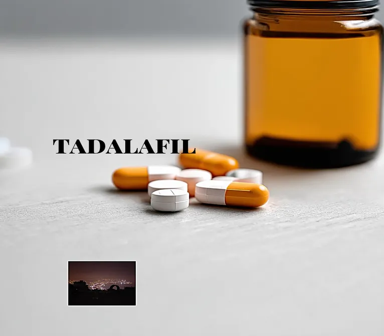 Tadalafil 3